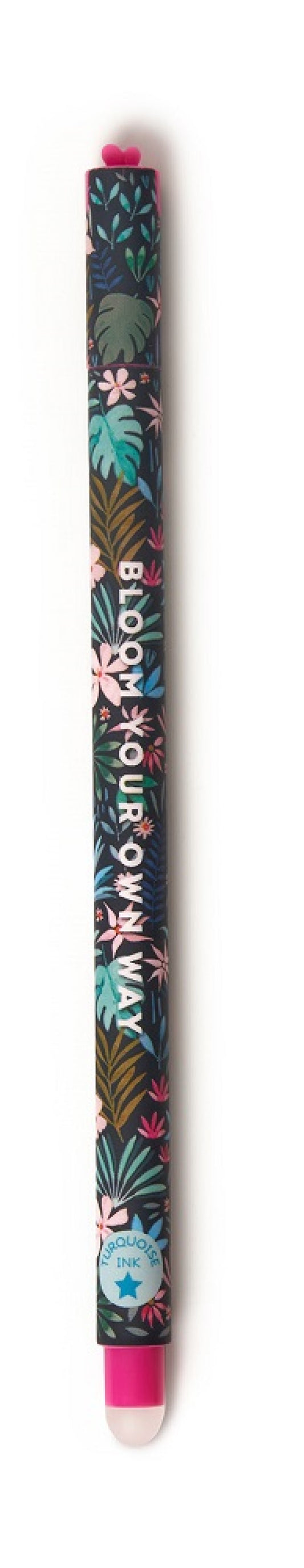 ERASABLE GEL PEN BLOMSTER LEGAMI