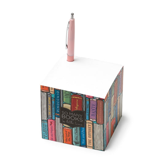 HAPPY MEMO - BOOKS