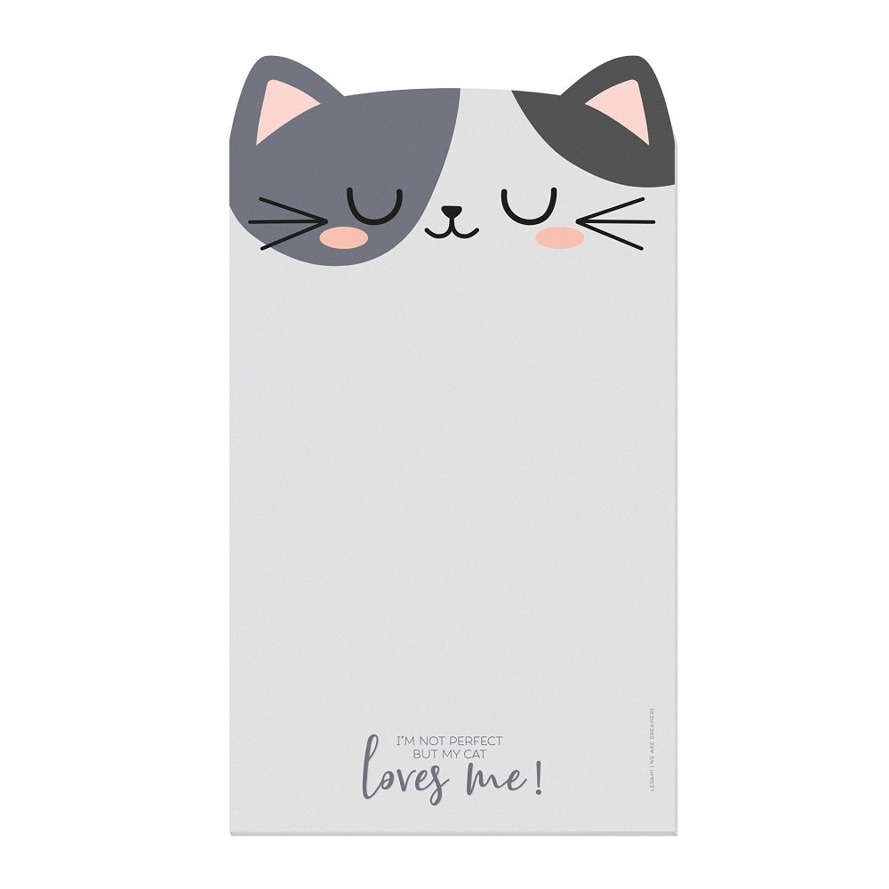 PAPER THOUGHTS KITTY LEGAMI