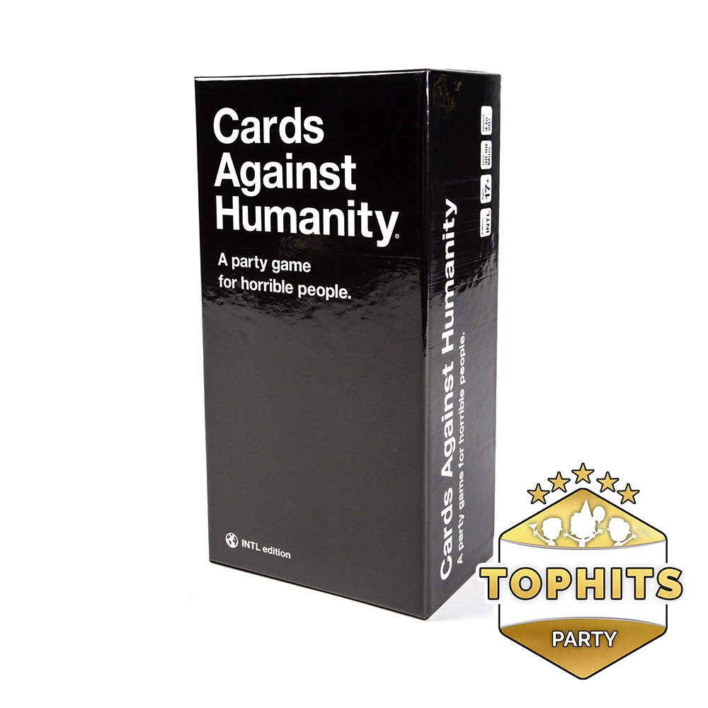 CARDS AGAINST HUMANITY INTL.