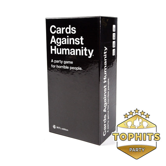 CARDS AGAINST HUMANITY INTL
