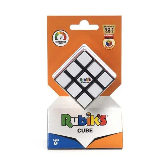 RUBIKS CUBE 3X3