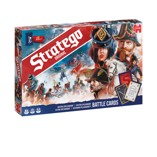 STRATEGO NY UDG.