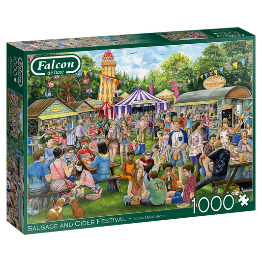 FALCON FESTIVAL 1000