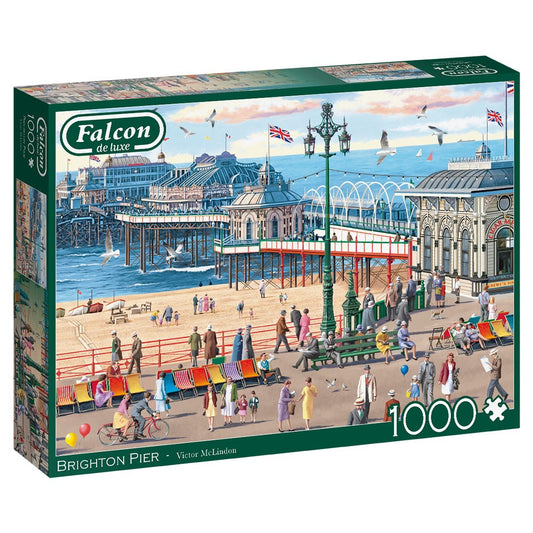 FALCON BRIGHTON PIER 1000 BRIKKER