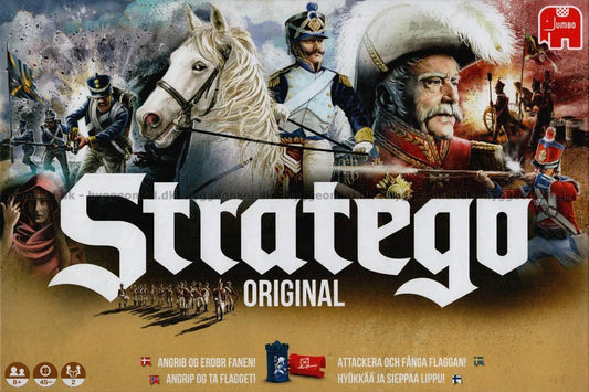 STRATEGO ORIGINAL