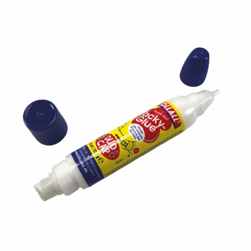 TACKY GLUE - LIMPEN 30ML STÆRK/HURTIGTØRRENDE