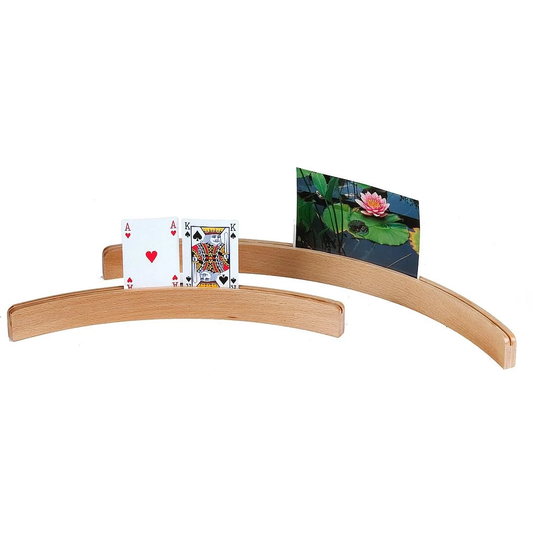 KORTHOLDER TRÆ 35 CM