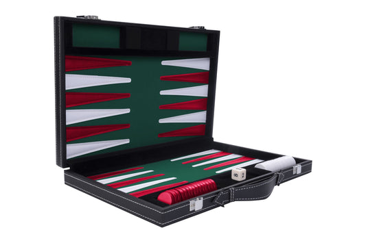 BACKGAMMON 38 CM