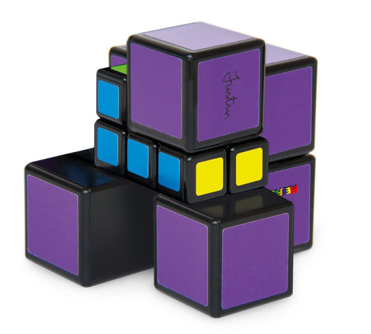 POCKET CUBE