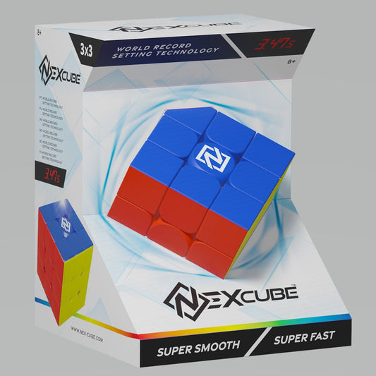 NEXCUBE 3X3