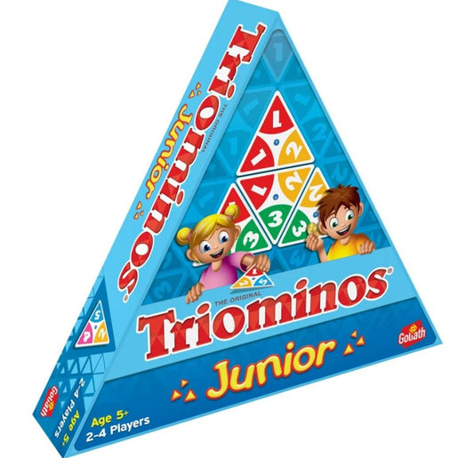 TRIOMINOS JUNIOR