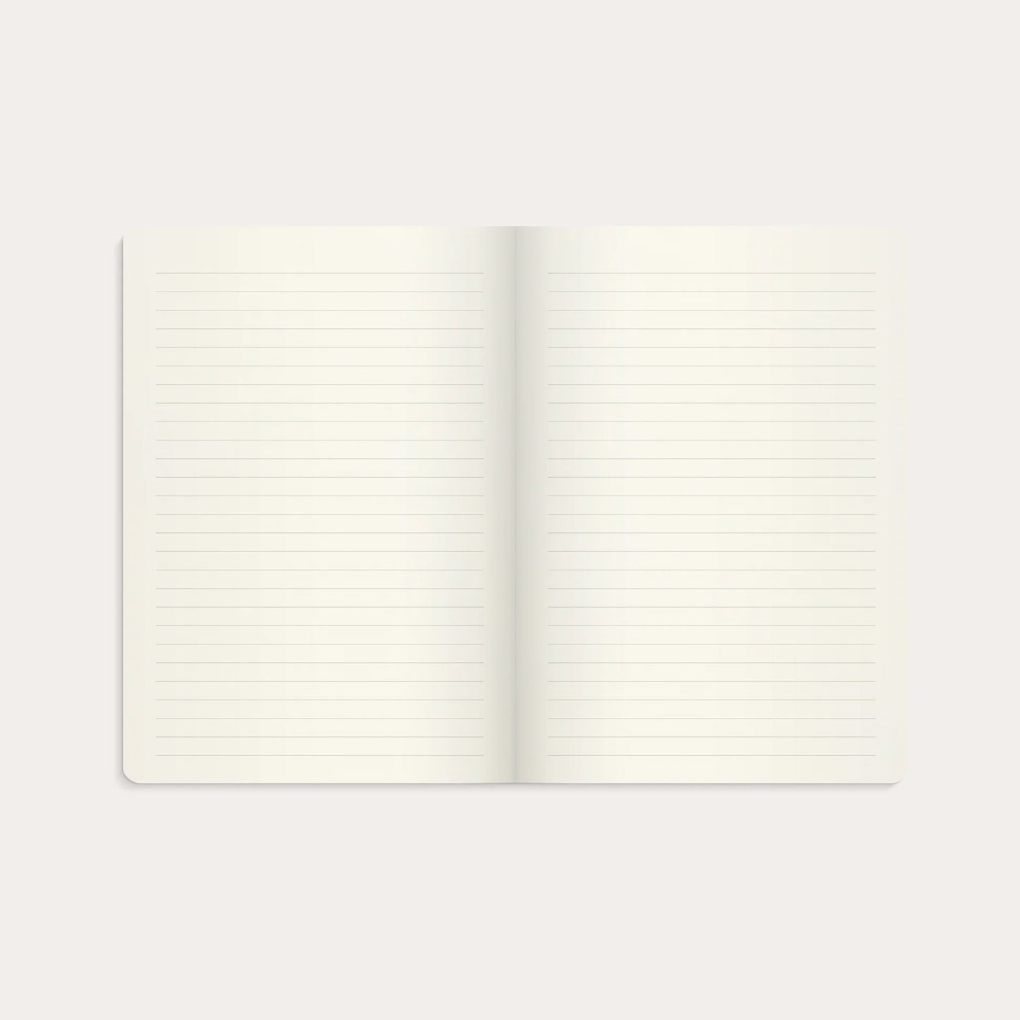 NOTEBOOK DELUXE A5 BLUE