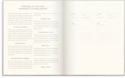 THE GRATITUDE JOURNAL