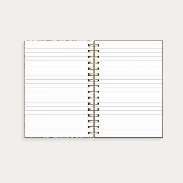 NOTEBOOK A5 ARTS AND CRAFTS