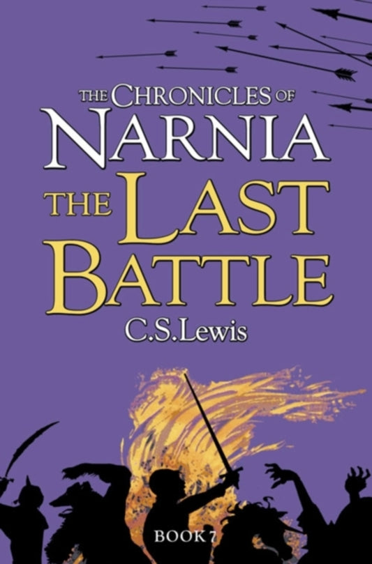 NARNIA 7: THE LAST BATTLE