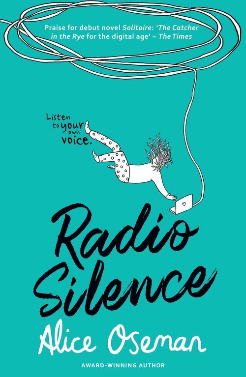 RADIO SILENCE