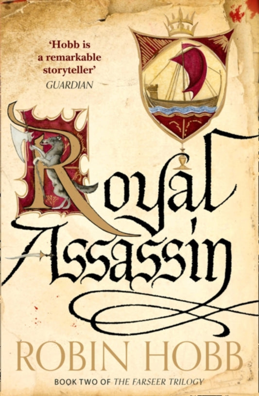 ROYAL ASSASSIN