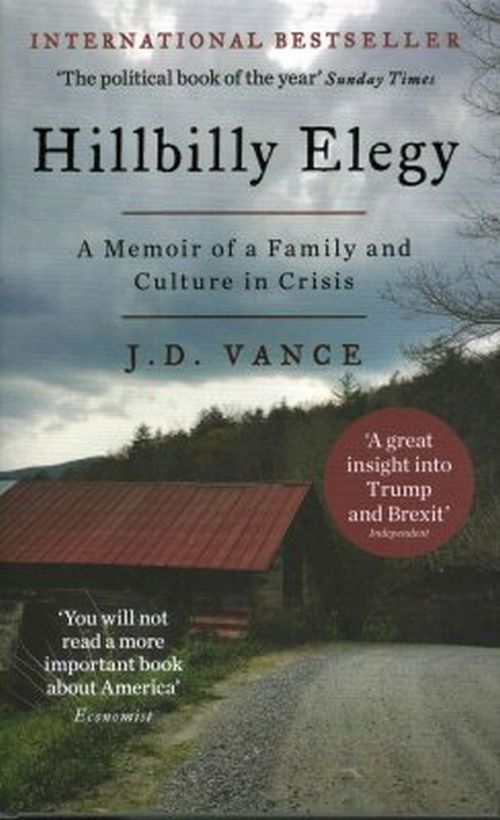 HILLBILLY ELEGY