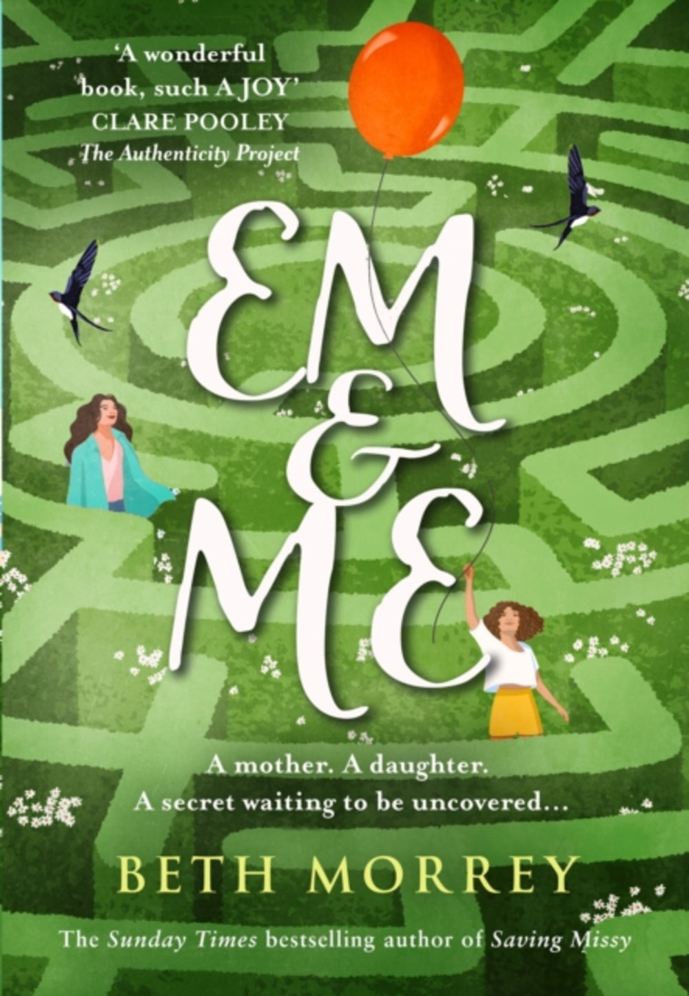 EM AND ME