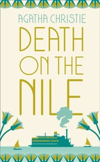 DEATH ON THE NILE