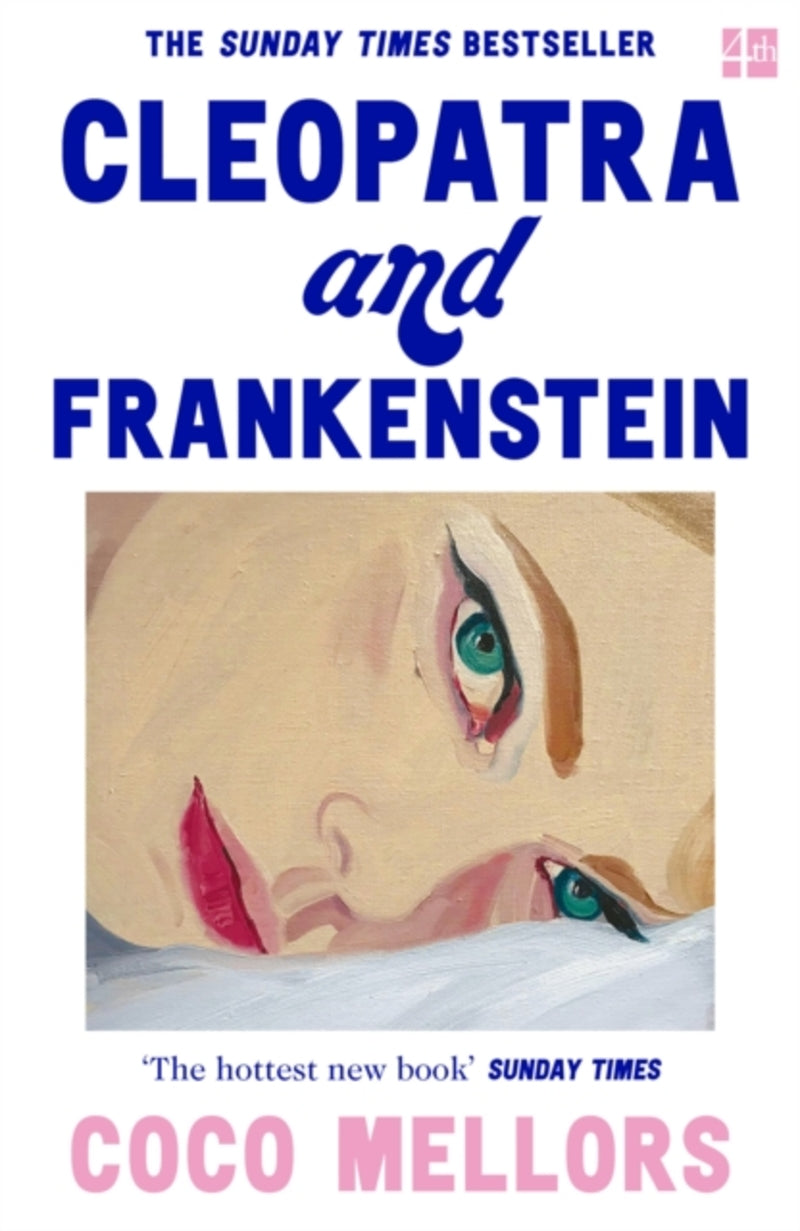 CLEOPATRA & FRANKENSTEIN