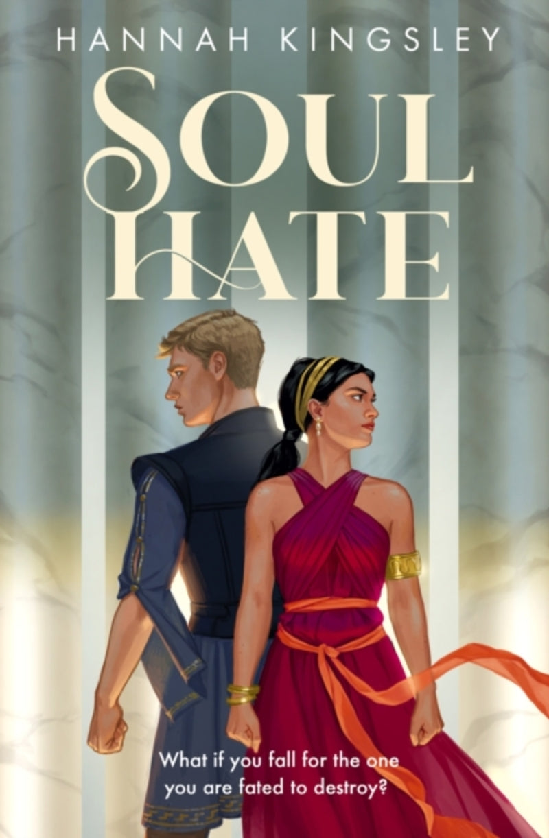 SOUL HATE