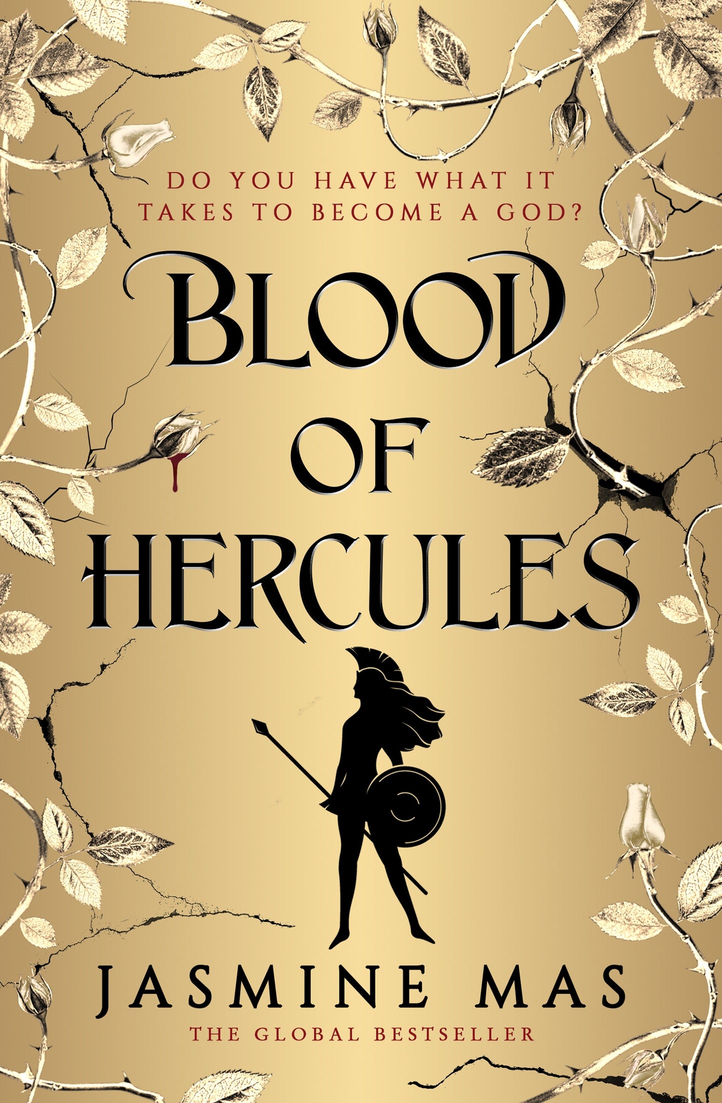 BLOOD OF HERCULES