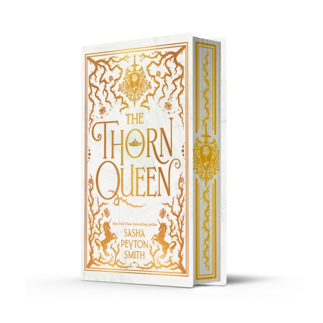 THE THORN QUEEN