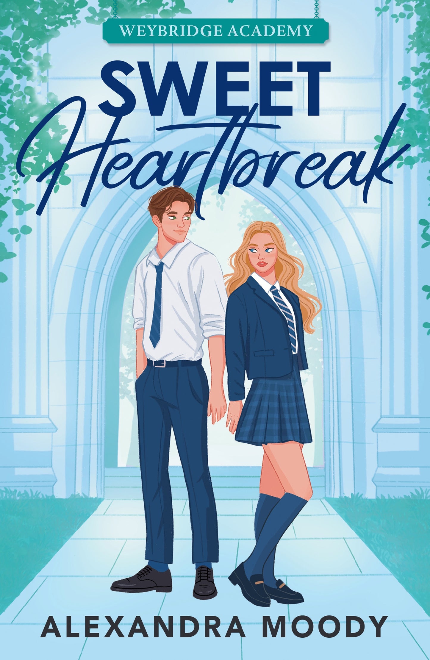 SWEET HEARTBREAK