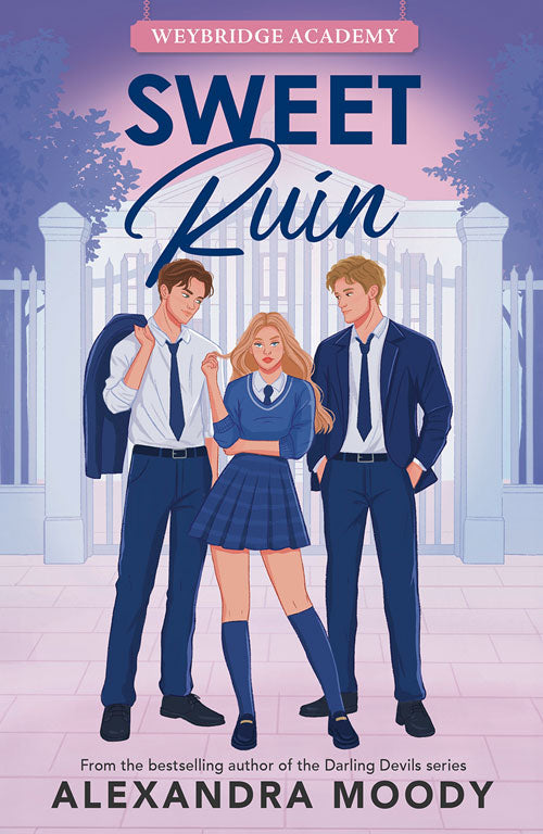 SWEET RUIN
