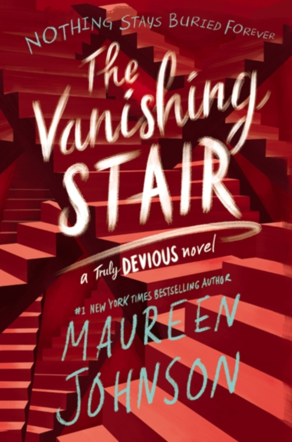 THE VANISHING STAR