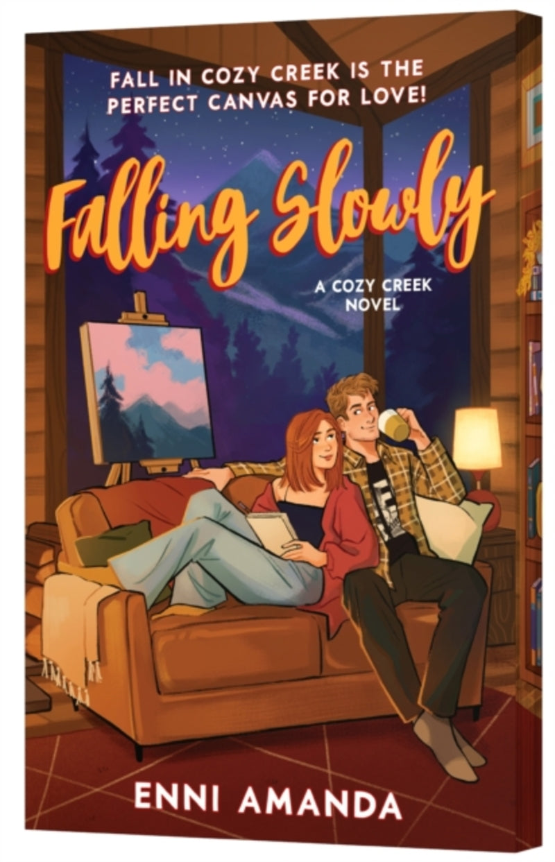 FALLING SLOWLY