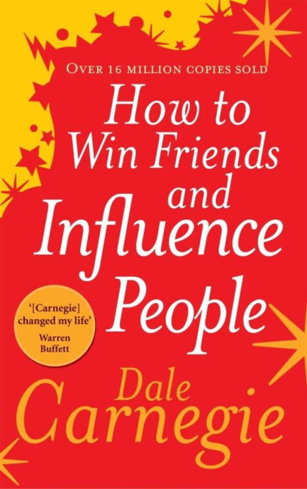 HOW TO WIN FRIENDS AND INFLUENCE PEOPLE PB