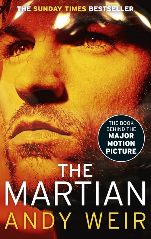 THE MARTIAN