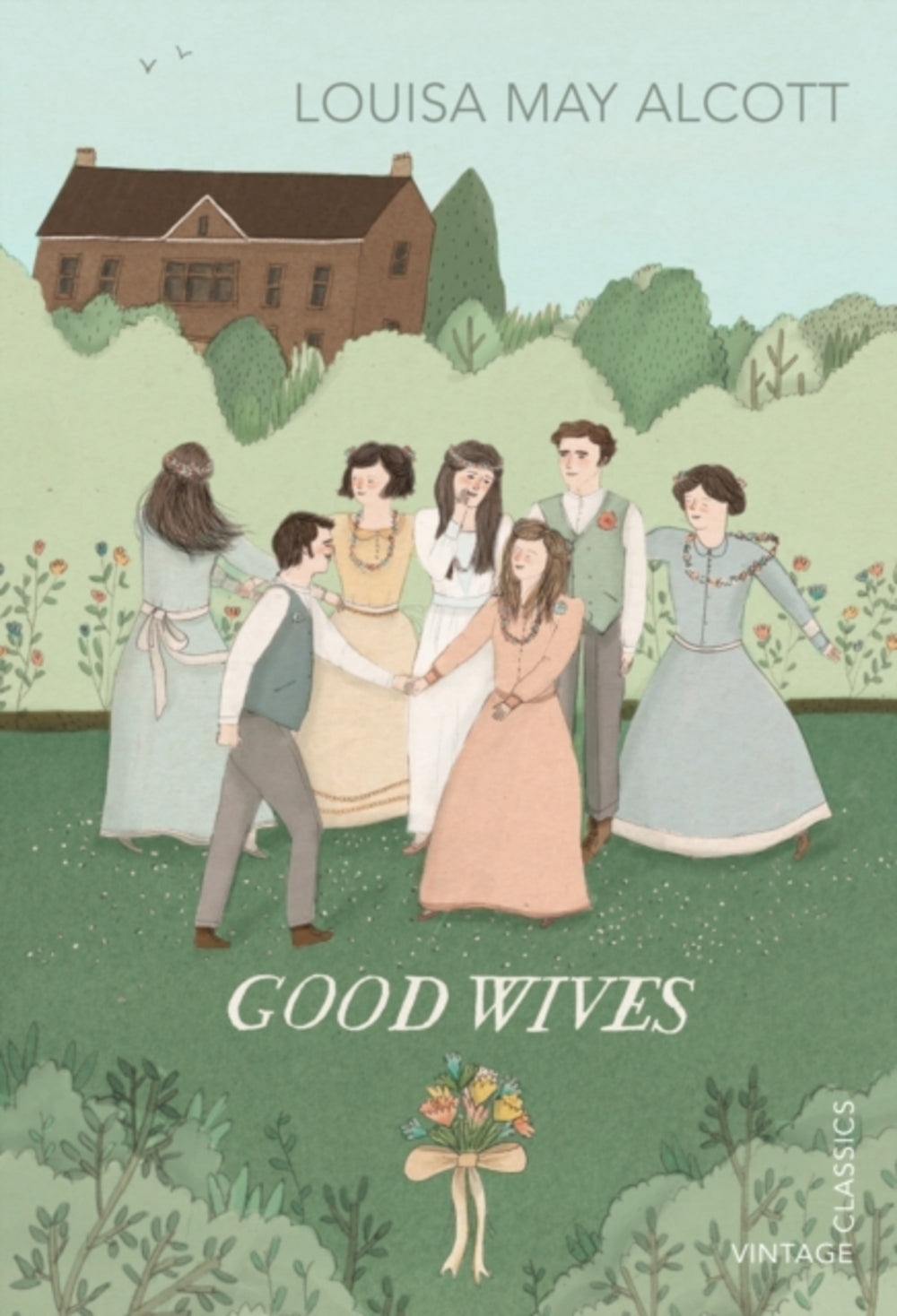 GOOD WIVES