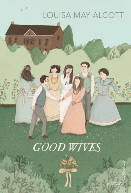 GOOD WIVES