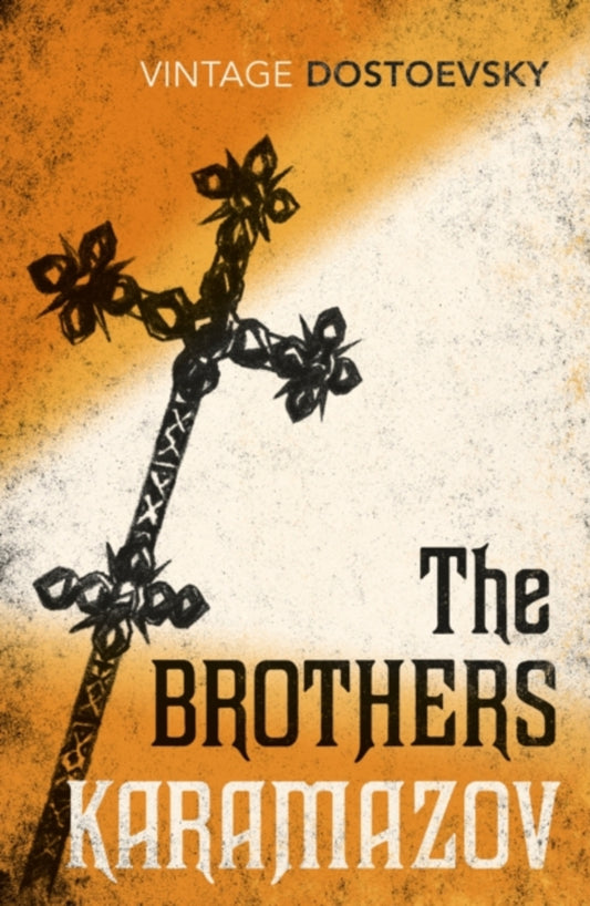THE BROTHERS KARAMAZOV