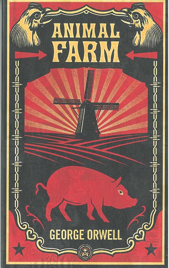ANIMAL FARM
