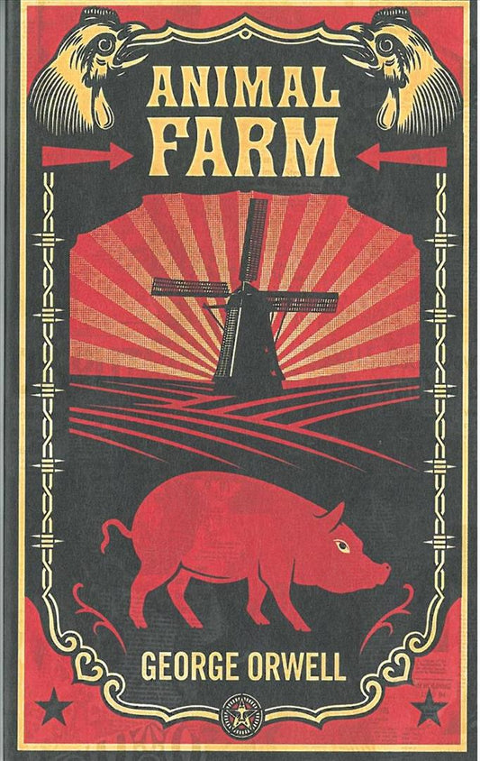 ANIMAL FARM