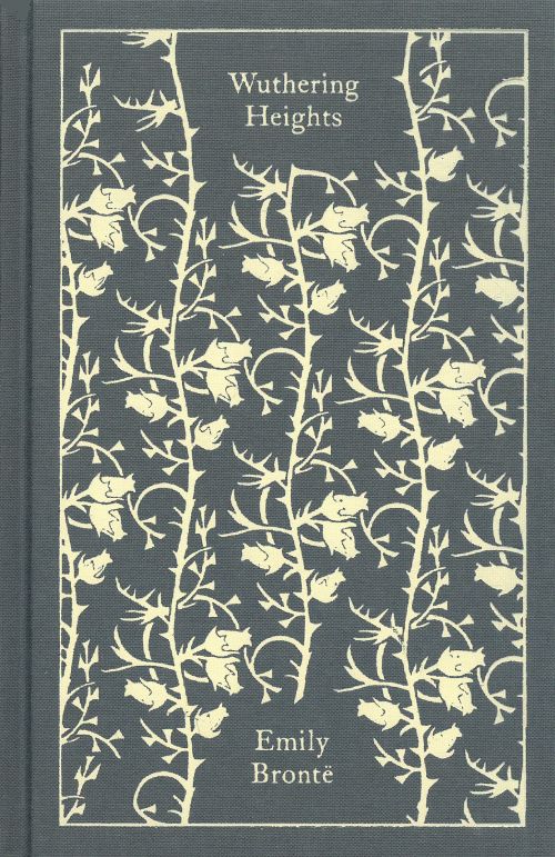 WUTHERING HEIGHTS