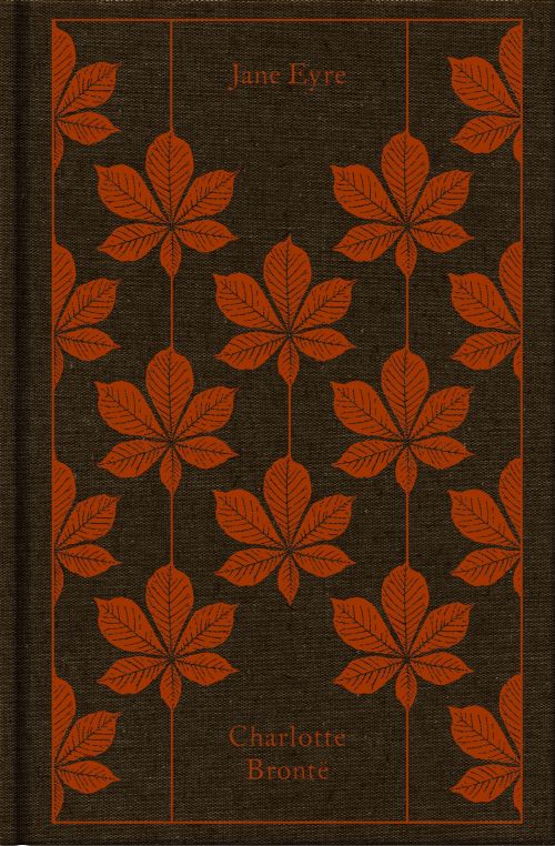 JANE EYRE