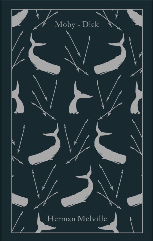 MOBY DICK