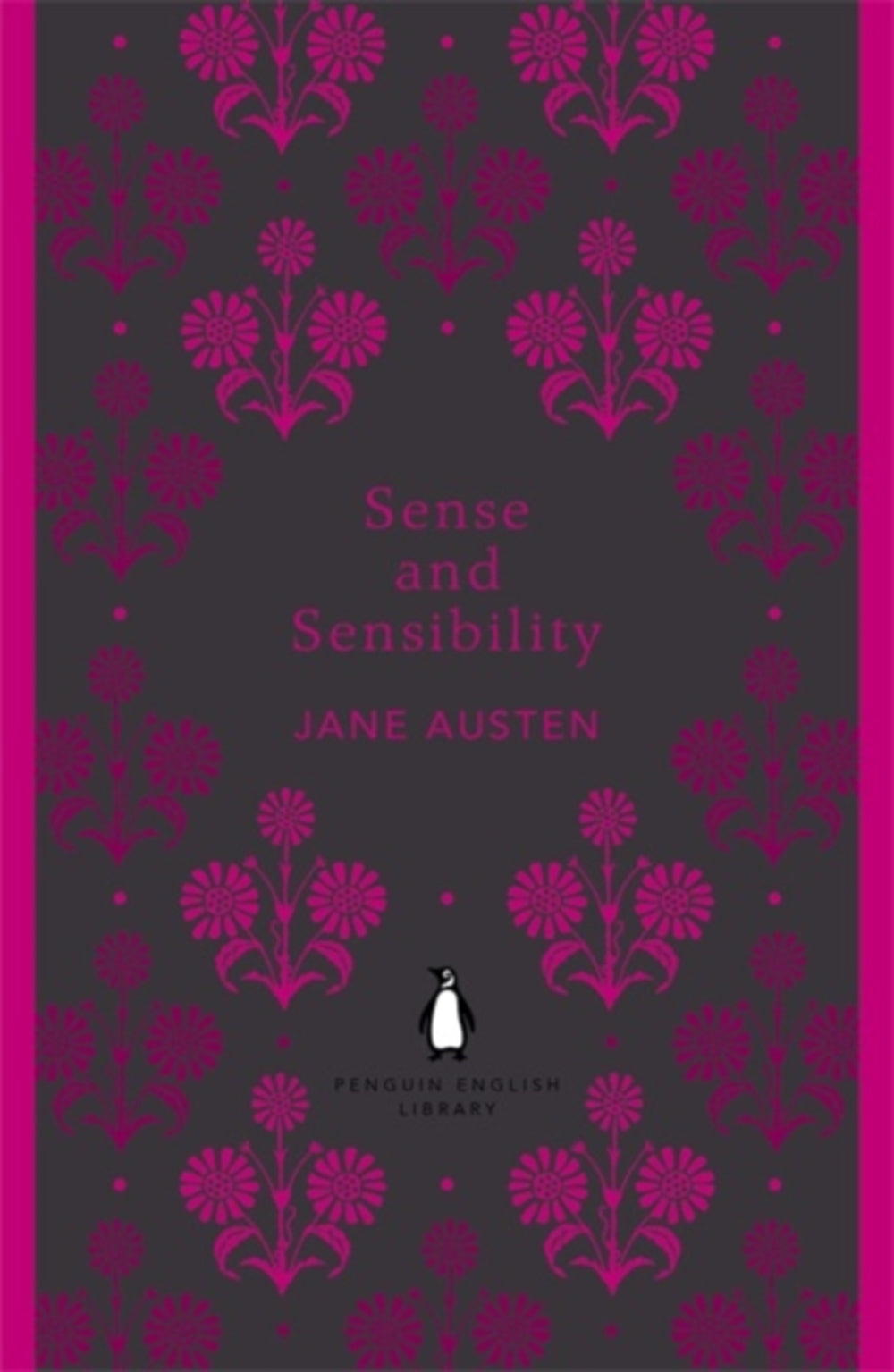SENSE AND SENSIBILITY