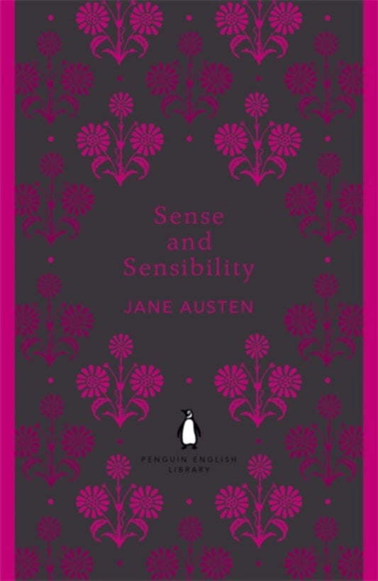 SENSE AND SENSIBILITY