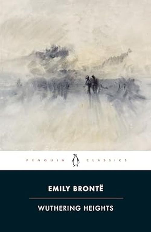 WUTHERING HEIGHTS