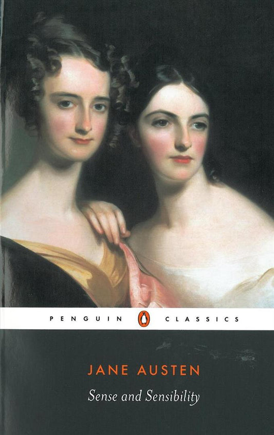SENSE AND SENSIBILITY
