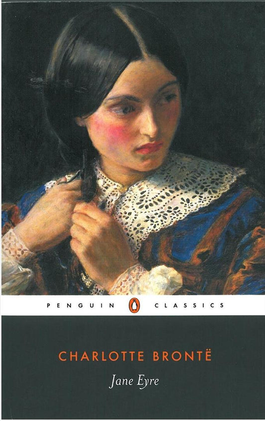 JANE EYRE