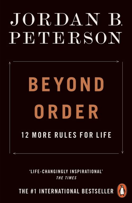 BEYOND ORDER