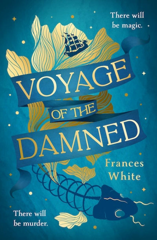 VOYAGE OF THE DAMNED